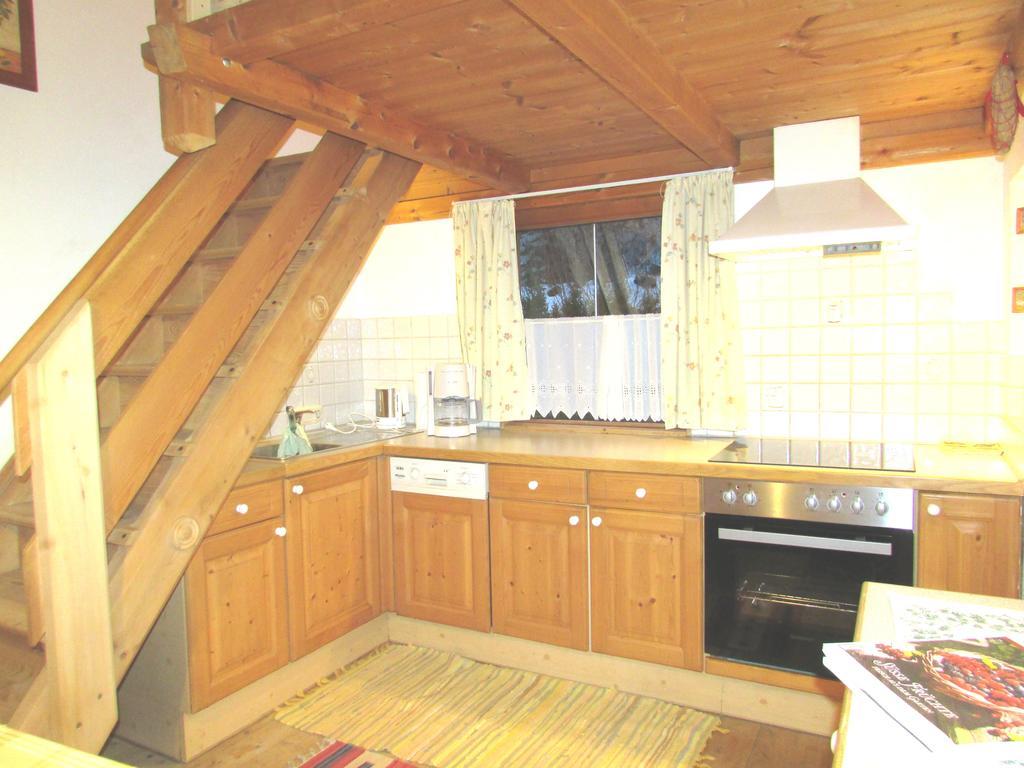 Apartment Landhaus Mühlau in Tirol Erpfendorf Habitación foto
